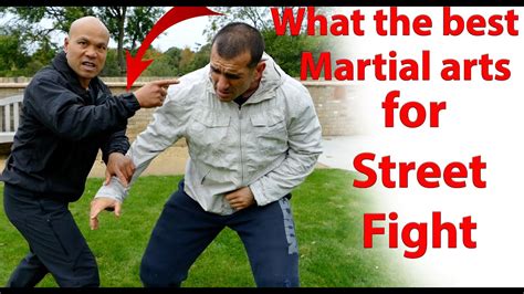 The Ethics and Morality of Magic Street Fighting